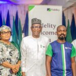 Fidelity Bank Deepens Food Relief Efforts, Supports Over 1,000 Families in Kogi State