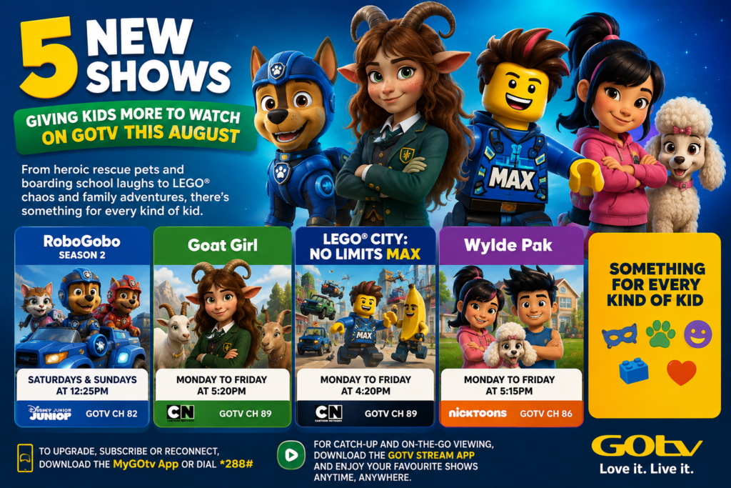 Kids show