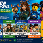 5 New Shows Giving Kids More to Watch on GOtv This August