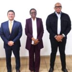 Interswitch and Temenos Reaffirm Commitment to Advancing Nigeria’s Digital Banking Technology Transformation Agenda with Central Bank of Nigeria (CBN)
