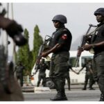 Police Foil Suspected AK-47 Procurement Deal in Kwara