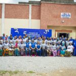 Nestlé Nigeria Marks Five Years of Empowering Rural Women as 50 Zaria Retailers Join Initiative