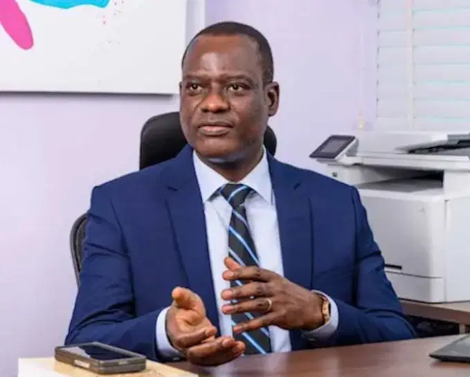 Taiwo-Oyedele