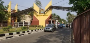 UNILAG