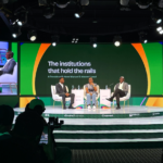 Interswitch Reinforces Infrastructure-Led Approach to Africa’s Fintech Growth at The Borderless Experience 2026 in Lagos