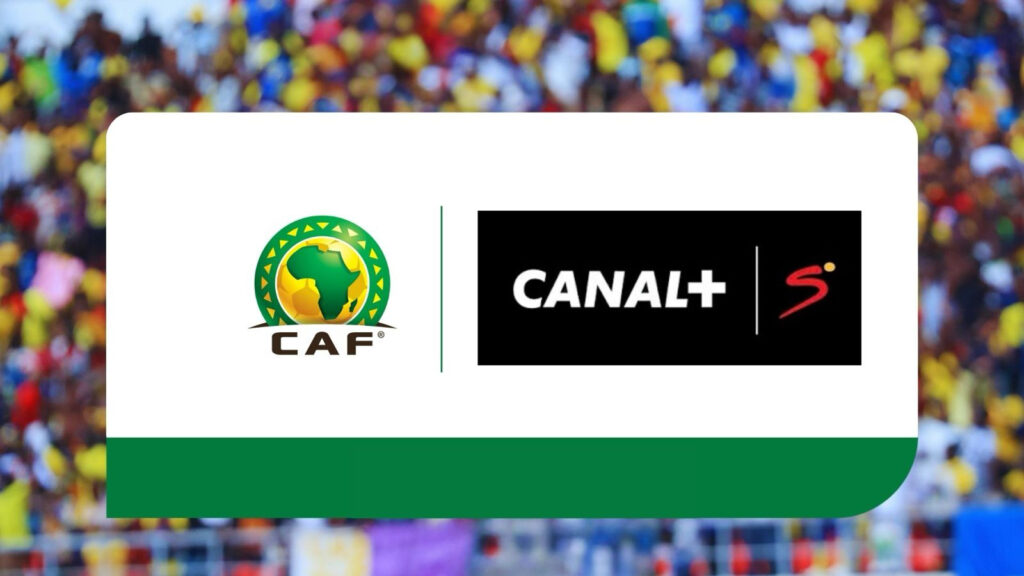 CAF X SuperSport
