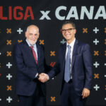 CANAL+, LALIGA Join Forces to Fight Sports Piracy