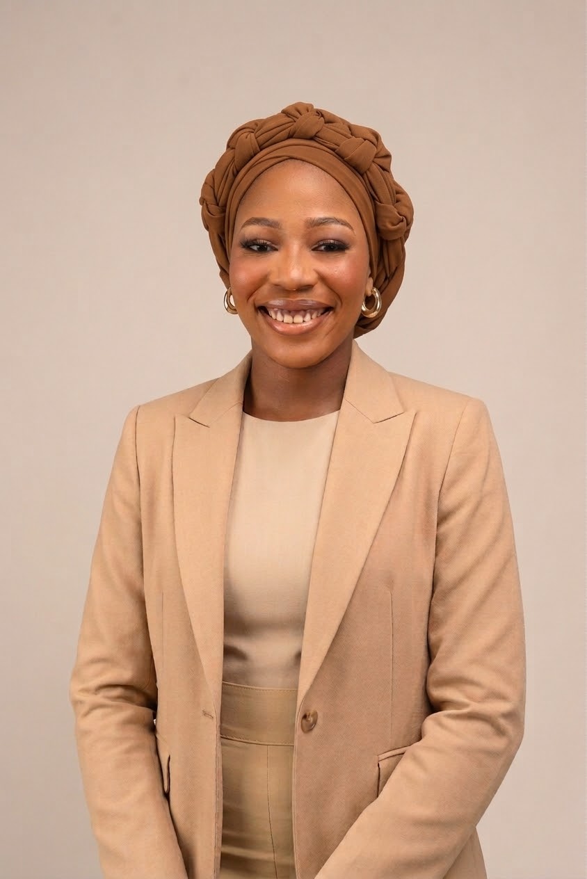 Giwa Oluwafisayo