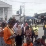 NASU Disrupts WAEC Recruitment Test in Ogba, Candidates Left Stranded