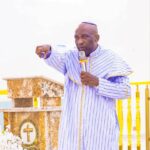 Beyond the Prophecies: The Generous Side of Primate Ayodele
