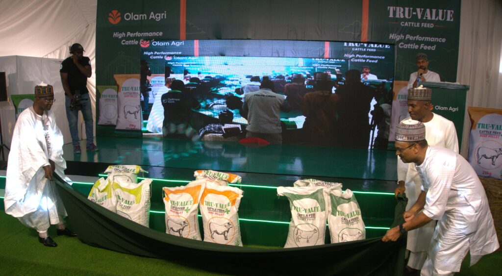 Photo 1 - Tru Value Launch (1)