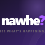 New Event Listing and Booking Platform nawhe? Goes Live in Nigeria, UK, US and Canada