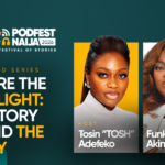 5 Reasons PodFest Naija 2026 is one not to miss