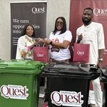 Quest Merchant Bank Reinforces Its Commitment to Communities Through Questember 2026