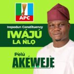 Akeweje Unites Former Rivals, Gives Co-Contestants Key Campaign Directorate Roles