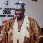 2027: Court throws out suit challenging SYD nomination as Kwara APC guber candidate