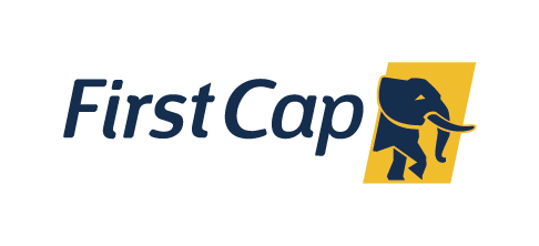 FirstCap Limited Corporate Logo