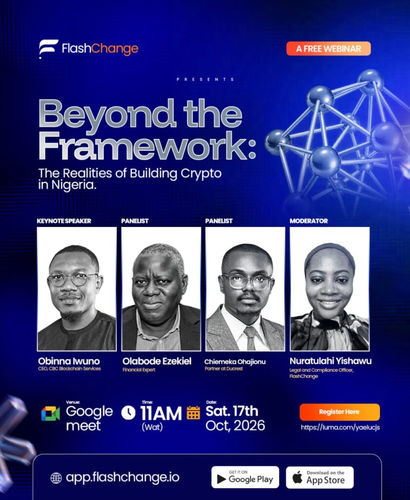 FlashChange Webinar Flyer 2