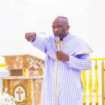 Primate Ayodele: When Spiritual Intelligence Supersedes Security Report