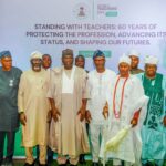 Gov AbdulRazaq splashes N120m on awardees as Kwara govt celebrates World Teachers’ Day