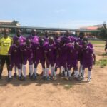 SSANIP WEEK: NOTSUP EMERGES CHAMPION IN YABATECH INTER-UNION FOOTBALL COMPETITION