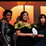 Fidelity Bank celebrates beauty industry excellence at Beauty in the Motherland dinner