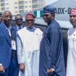Arridex unveils the ADX-Barra 200 autonomous surface vessel at AFRIDEX 2026
