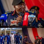 NSCDC CG Tasks Personnel on Strict Adherence to Rules of Engagement Ahead of 2027 General Elections