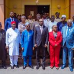 NANYD points out contradictions in Miners’ Death Probe Report, Alleges Witch-Hunt of NSCDC Leadership