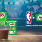 Nestlé and NBA   announce multi-year international marketing partnership 