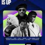 Quickteller Insomniaq 2.0 Set to Spotlight African Music and Culture, Building on a Historic Debut