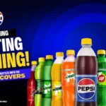Seven-Up Bottling Company Confirms Authenticity of Yellow Covers as Part of an Exciting Initiative