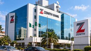 Zenith-Bank-Headquarters-in-Daylight-The-Trent