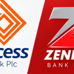 Access Bank, Zenith Bank interrogated by EFCC over Yahaya Bello’s ₦110.4bn fraud case