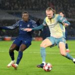 Man City vs PSG Headlines Champions League Action on DStv, GOtv