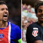 European Giants Collide as PSG Face Barcelona, Bayern Meet Arsenal on DStv, GOtv 