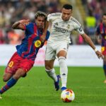El Clásico, London Derby Lead Weekend Football Action on DStv, GOtv 