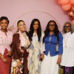 FOLAKE SOETAN LAUNCHES GOLDEN CIRCLE MENTORSHIP INITIATIVE TO DEVELOP NEXT GENERATION OF FEMALE LEADERS